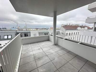 Wohnung kaufen in 1110 Wien