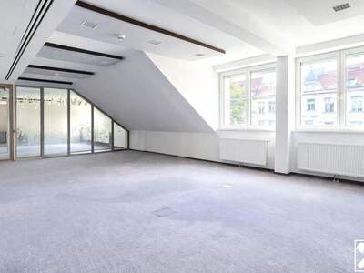 Gewerbeobjekt mieten in 1130 Wien (Bild 4)