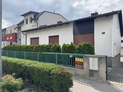 Einfamilienhaus kaufen in 2544 Leobersdorf (Bild 2)