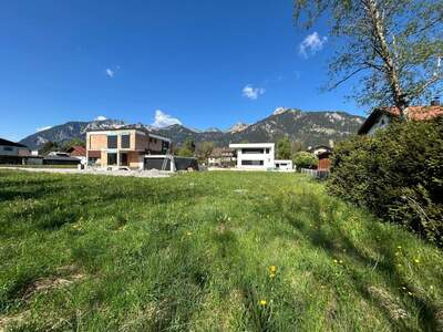 Anlageobjekt kaufen in 6600 Lechaschau