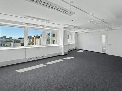 Büro / Praxis mieten in 1060 Wien (Bild 2)