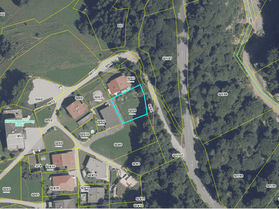 Grundstück provisionsfrei kaufen in 6300 Wörgl