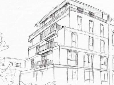 Wohnung mit Balkon kaufen in 8020 Graz (Bild 2)