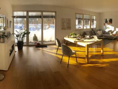 Einfamilienhaus mieten in 6363 Westendorf (Bild 3)