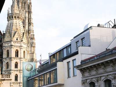 Wohnung mit Balkon kaufen in 1010 Wien (Bild 3)