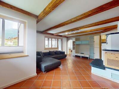Wohnung kaufen in 6391 Fieberbrunn