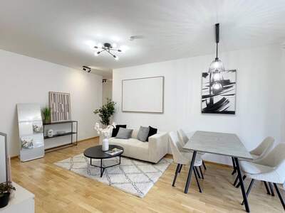 Wohnung mit Balkon kaufen in 8020 Graz (Bild 3)