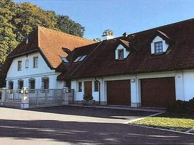 Mehrfamilienhaus kaufen in 3325 Ferschnitz (Bild 2)