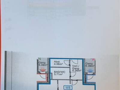 Wohnung mit Balkon kaufen in 8044 Niederschöckl (Bild 5)