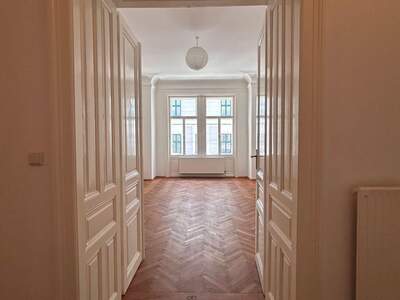 Altbauwohnung mieten in 1030 Wien (Bild 4)
