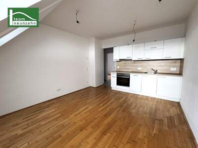 Terrassenwohnung mieten in 2700 Wr. Neustadt (Bild 1)