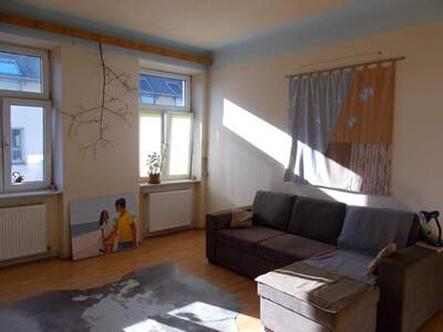 Wohnung provisionsfrei mieten in 1140 Wien