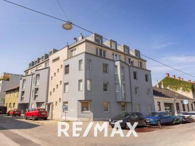 Anlageobjekt kaufen in 1220 Wien