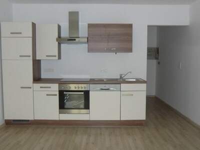 Wohnung mieten in 3100 St. Pölten (Bild 1)