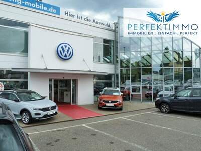 Gewerbeobjekt kaufen in 78628 Rottweil (Bild 1)