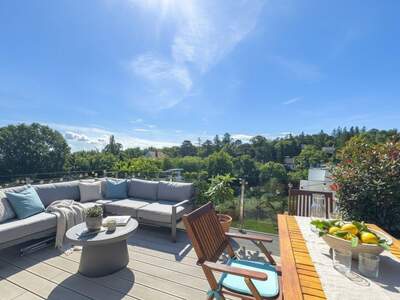 Wohnung mit Balkon kaufen in 2380 Perchtoldsdorf (Bild 5)