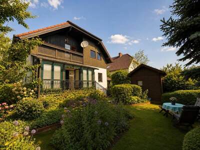 Haus kaufen in 2700 Katzelsdorf