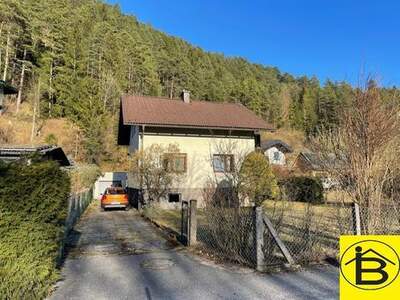Haus kaufen in 3192 Hohenberg