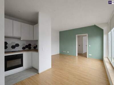 Anlageobjekt kaufen in 1050 Wien