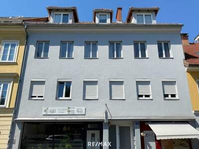 Eigentumswohnung in 9020 Klagenfurt