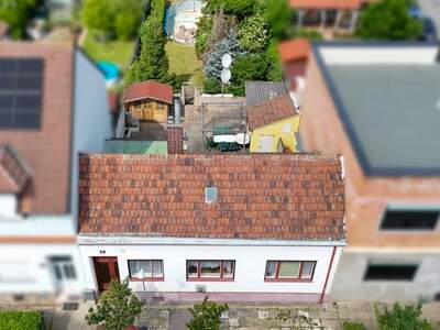 Haus kaufen in 2232 Deutsch (Bild 2)