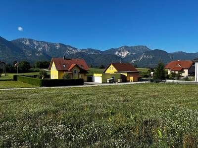 Grundstück kaufen in 9072 Ludmannsdorf (Bild 3)