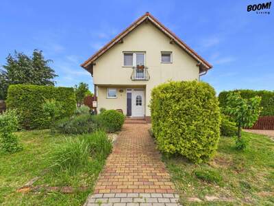 Haus kaufen in 2425 Nickelsdorf
