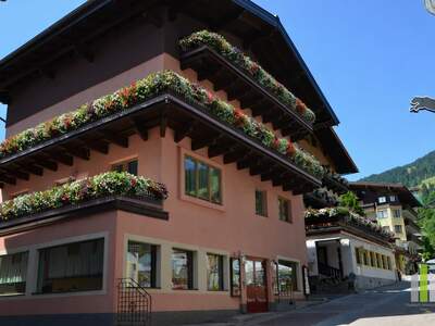 Pension kaufen in 5753 Saalbach