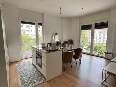 Wohnung provisionsfrei mieten in 1090 Wien