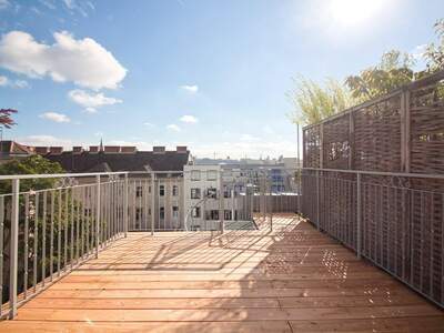 Wohnung kaufen in 1140 Wien