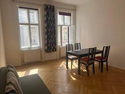Mietwohnung provisionsfrei in 1080 Wien