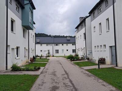 Wohnung mit Balkon mieten in 2625 Schwarzau (Bild 3)