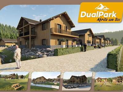 Gewerbeobjekt kaufen in 9542 Afritz (Bild 1)