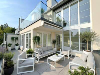 Eigentumswohnung in 1190 Wien