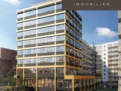 Büro / Praxis mieten in 1030 Wien (Bild 2)