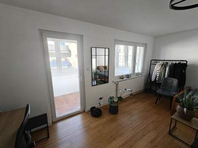 Apartment provisionsfrei mieten in 1200 Wien