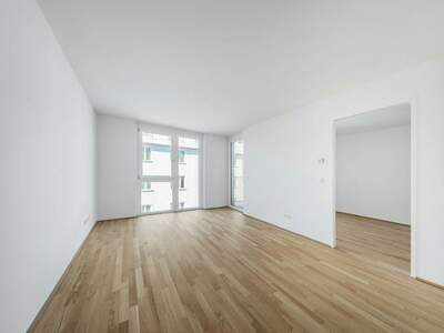 Wohnung mit Balkon kaufen in 1210 Wien (Bild 2)