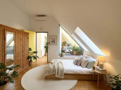 Mietwohnung in 1170 Wien (Bild 2)