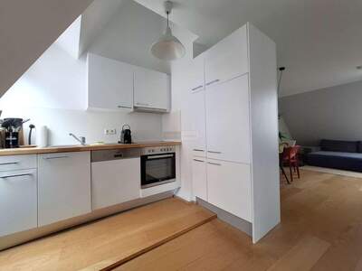 Wohnung mit Balkon mieten in 1060 Wien (Bild 2)