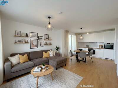 Wohnung kaufen in 1230 Wien