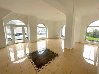 Gewerbeobjekt mieten in 9020 Klagenfurt