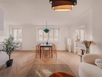 Wohnung kaufen in 1130 Wien