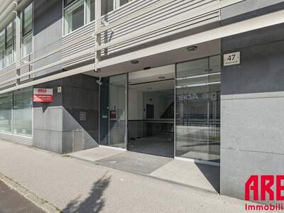 Gewerbeobjekt mieten in 4020 Linz (Bild 1)