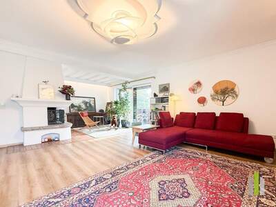 Wohnung mit Balkon kaufen in 5020 Salzburg (Bild 1)