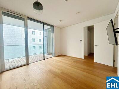 Terrassenwohnung mieten in 1030 Wien (Bild 2)