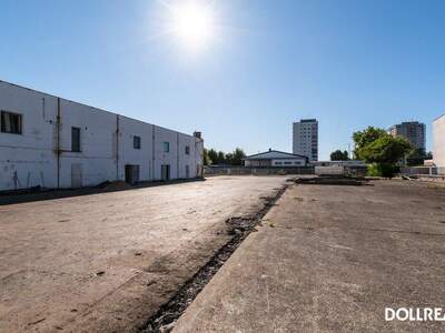 Gemischt genutztes Grundstück kaufen in 5280 Braunau