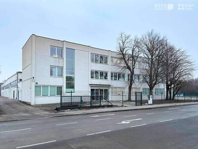 Gewerbeobjekt mieten in 1210 Wien