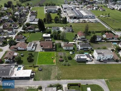 Grundstück kaufen in 6890 Lustenau