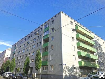 Wohnung kaufen in 1100 Wien (Bild 1)