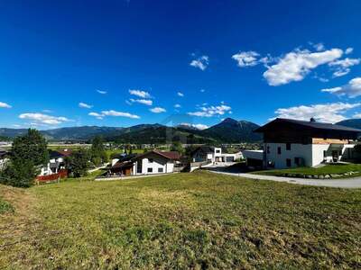 Grundstück kaufen in 5542 Flachau